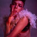 Mi Proyecto del curso: DON'T CALL ME ANGEL . Fotografia, Fotografia de moda, e Fotografia de retrato projeto de Ysor Cóndor - 26.11.2019