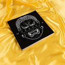 Mukahuta - World Masks Tour. Projekt z dziedziny  Manager art, st, czn, Projektowanie graficzne, Fotografia, Trad, c i jna ilustracja użytkownika Benana Creative Studio - 13.06.2019