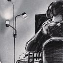 Procreate Practice1. Projekt z dziedziny Ilustracja c, frowa,  R, sunek i Sketching użytkownika Moira Villiard - 26.11.2019