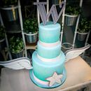 The Wonder Cake. CAKE DESIGN. Arts, Crafts, and Sculpture project by Jonas Jorna - 10.26.2017