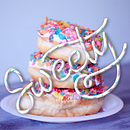 Mi Proyecto del curso: Mis gustos. Un progetto di Calligrafia, Fotografia digitale e Lettering digitale di Maria Andrea Suarez Garcia - 29.11.2019