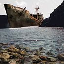 Costa de Piedras. Un proyecto de Fotografía de Alejandro Orozco - 21.11.2019