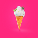 Ice . Un proyecto de Diseño de Ariel Ramírez - 26.12.2019