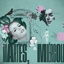 Mi Proyecto del curso: Collage digital para medios editoriales. Colagem e Ilustração tradicional projeto de Catalina - 02.03.2020