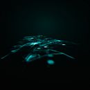 Motion graphics para Vibrato producciones. Animation, 2D Animation, Video Editing, and Audiovisual Post-production project by Samuel Ridruejo Coscoyuela - 12.23.2015