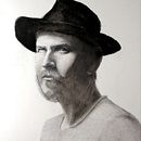 Autorretrato Ein Projekt aus dem Bereich Bildende Künste von Joss Alejandro - 25.11.2019