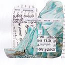 Algunas preguntas importantes. Een project van Collage, Traditionele illustratie, Papercraft y Schrijven van vicente_rincongallardo - 28.11.2019