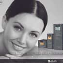 CATÁLOGO WEB COSMTICI MAGISTRALI. Een project van Webdesign van Abel Macineiras - 29.11.2017