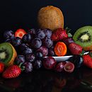 Mi Proyecto del curso: Técnicas de fotografía gastronómica publicitaria . Fotografia projeto de Juank Fernandez - 29.11.2019