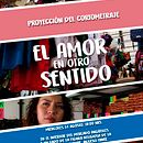 El Amor en Otro Sentido. Cinema, Vídeo e TV projeto de Victor Mendoza Velazquez - 05.12.2019