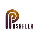 Pasarela Bar Branding. Un projet de Br et ing et identité de Jose Gonzalez - 29.11.2019