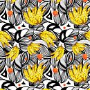 bananas, bananas!  . Kreativitas, Desain, Dan Desain Pola proyek oleh beacaravellas - 11.29.2019