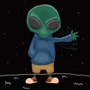 Mi Proyecto del curso: Animación digital en 2D. Een project van 2D-animatie van juan alberto lopez garcia - 30.11.2019