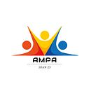 LOGO AMPA School Brand. Br, ing e Identidade, e Design de logotipo projeto de Judit Porta - 30.11.2018
