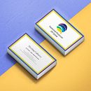 REBRANDING National Museum of Qatar. Br, ing e Identidade, Criatividade, e Design de logotipo projeto de Judit Porta - 15.12.2018