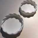 Mi Proyecto del curso: Introducción al diseño e impresión en 3D. Modelagem 3D projeto de Alejandro Bocanegra - 13.12.2019