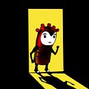 Mi Proyecto del curso: Microhistorias animadas con After Effects . % Duncan Francisco Guillermo Munro Colosio tarafından hazırlanan Animas, on, Sokak Sanatı, Güzel sanatlar, Kolaj, Hika, Ve e anlatımı projesi - 11.30.2019