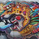 Mural para la Ciudad de Chula Vista, California . % Duncan Francisco Guillermo Munro Colosio tarafından hazırlanan Sokak Sanatı projesi - 08.30.2019