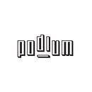 Podium - Diseño editorial . % Marta Fernández tarafından hazırlanan Markalaşma ve Kimlik, Logo Tasarımı, Ürün Tasarımı, Editör, al Tasarım, Ve Grafik Tasarım projesi - 11.24.2018