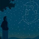 Inner me. Un proyecto de Animación 2D, Ilustración tradicional e Ilustración digital de Mario Dubla - 22.07.2019