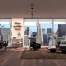 Proyecto de curso: Prototipo L07T SF. Un progetto di Architettura di José Antonio Flores Hernández - 02.12.2019