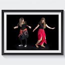 Moving photography project. Fine Arts, Concept Art, Design, Graphic Design, Photograph, Fine-Art Photograph, Studio Photograph, Fashion Photograph, Portrait Photograph, and Photographic Lighting project by Noelia Poveda - 12.03.2019