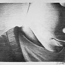 Dibujos antiguos. Un progetto di Disegno a matita di endycool - 03.12.2003