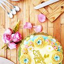 Mi Proyecto del curso: Mis postres. Food Photograph project by Yinibei Rivero - 12.11.2019