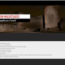Mi Proyecto del curso: Creación de una web profesional con WordPress. Projekt z dziedziny Tworzenie stron internetow i ch użytkownika Jasmín Malvesado B. - 03.12.2019