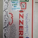 Cuadernogrela Mi Proyecto del curso. Un projet de Dessin de Gonzalo Grela - 03.12.2019