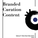 Mi Proyecto del curso: Branded content y content curation para tu marca personal. Projekt z dziedziny Marketing treści użytkownika Silvia Elena - 05.12.2019