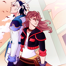 Portfolio. Projekt z dziedziny Concept art, Projektowanie postaci, Trad, c i jna ilustracja użytkownika Denise Tow - 04.12.2019