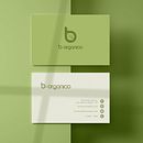 Mi Proyecto del curso: Creación de un logotipo original desde cero. Een project van  Br e ing en identiteit van Israel Flor Andrade - 04.12.2019