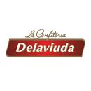 DELAVIUDA. Design gráfico projeto de Arantxa Garcia Hoyo - 12.06.2019