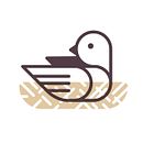 NESTING BRAND. Br, ing & Identit project by Alberto Ojeda - 12.04.2019