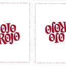 OJO ROJO - Fanzine. Comic, Design de personagens e Ilustração tradicional projeto de Jimena Miguelo - 09.09.2019