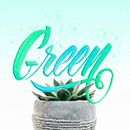 Hand Lettering Exercises. Caligrafia, Lettering, e Lettering digital projeto de Jazmín Pérez - 04.12.2019
