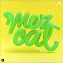 Lettering 3D. 3D, 3D Design, Lettering, Lettering digital, e Modelagem 3D projeto de Jazmín Pérez - 04.12.2019