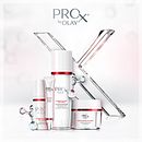 Pro-X by Olay - Launch. Un proyecto de Dirección de arte, Diseño gráfico y Packaging de Estela Correa - 05.12.2019