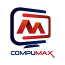 CompuMax. Design gráfico, Marketing digital, Redes sociais, e Publicidade projeto de Emilio Escobar - 05.12.2019
