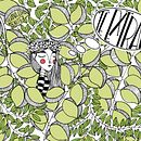 "Te extraño", cuento ilustrado.. Drawing project by casartori - 12.05.2017