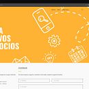 Principios básicos de SEO . Web Design project by nando_escobar - 12.05.2019