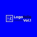 Logofolio V.1 | Emanuel Ramírez. Een project van  Br, ing en identiteit y Logo-ontwerp van Emanuel Ramírez Cruz - 07.12.2019
