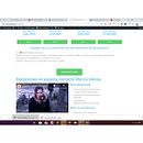 La FUNDACIÓN AMOR Y PAZ F.A.P esta sería la landing para recibir el tráfico del anuncio encaminado a captar. Donaciones   Para proyectos sociales    . Un proyecto de Desarrollo Web de Juan Carlos Muñoz Diaz - 07.12.2019