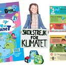 Saving My Planet Book-Game 2019. Animação, Design editorial e Ilustração infantil projeto de Laia i Gus - 01.08.2019