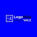 Logofolio Vol. 2 | Emanuel Ramírez. Een project van  Br, ing en identiteit y Logo-ontwerp van Emanuel Ramírez Cruz - 07.12.2019