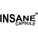 INSANE CAPSULE. Een project van  Modeontwerp van Mario Guindel Martínez - 08.12.2019