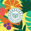 Meu projeto do curso: Branding em três tempos: brief, conceito e criação visual. Een project van  Br e ing en identiteit van Gabriel Schatzmann - 08.12.2019