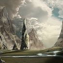  Creando Mundos Fotorrealistas . Artă conceptuală, Desen realist și Fotografie digitală de OMAR A. MORENO VÁZQUEZ - 12.09.2019