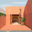 Mi Proyecto del curso: Representación gráfica de proyectos arquitectónicos Ein Projekt aus dem Bereich Architektur von Lau CT - 09.12.2019